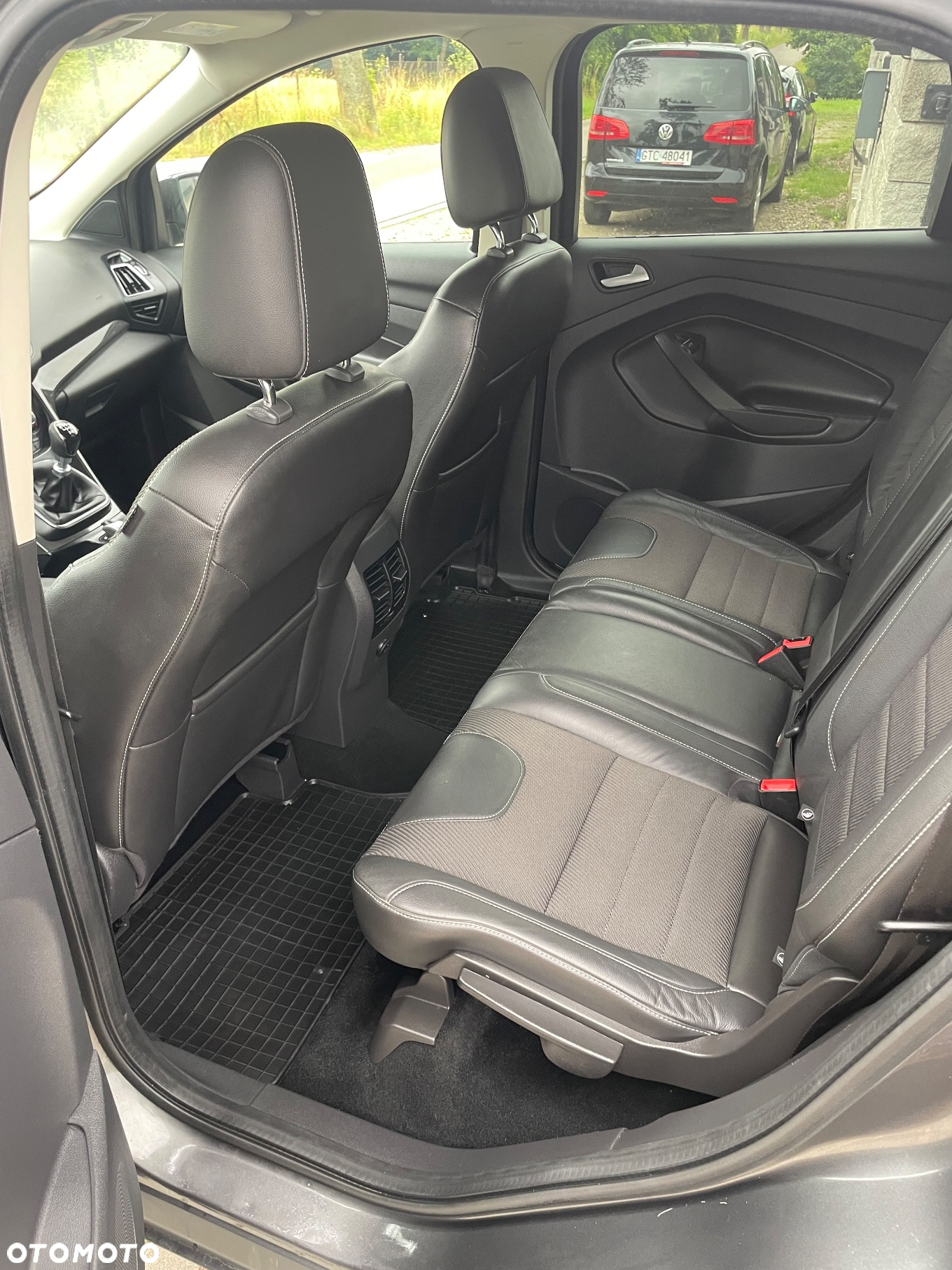 Ford Kuga - 9