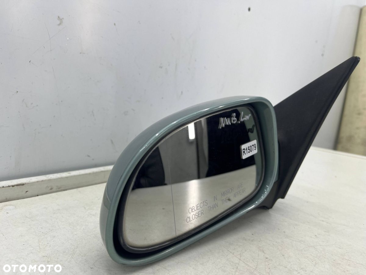 Lusterko Chevrolet Nubira III J200 05-12r. LEWE elektryczne zewnętrzne 35u 5 pin - 3