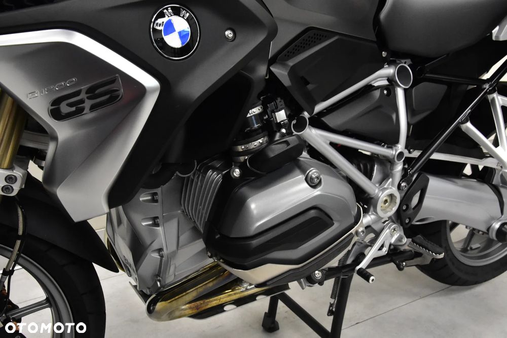 BMW GS - 36