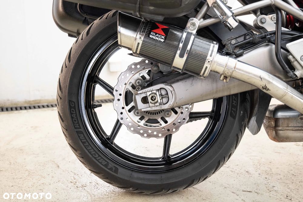 Kawasaki Versys 1000 - 40