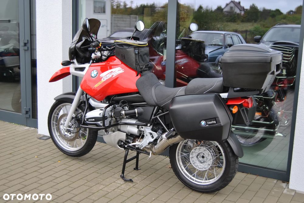 BMW GS - 40