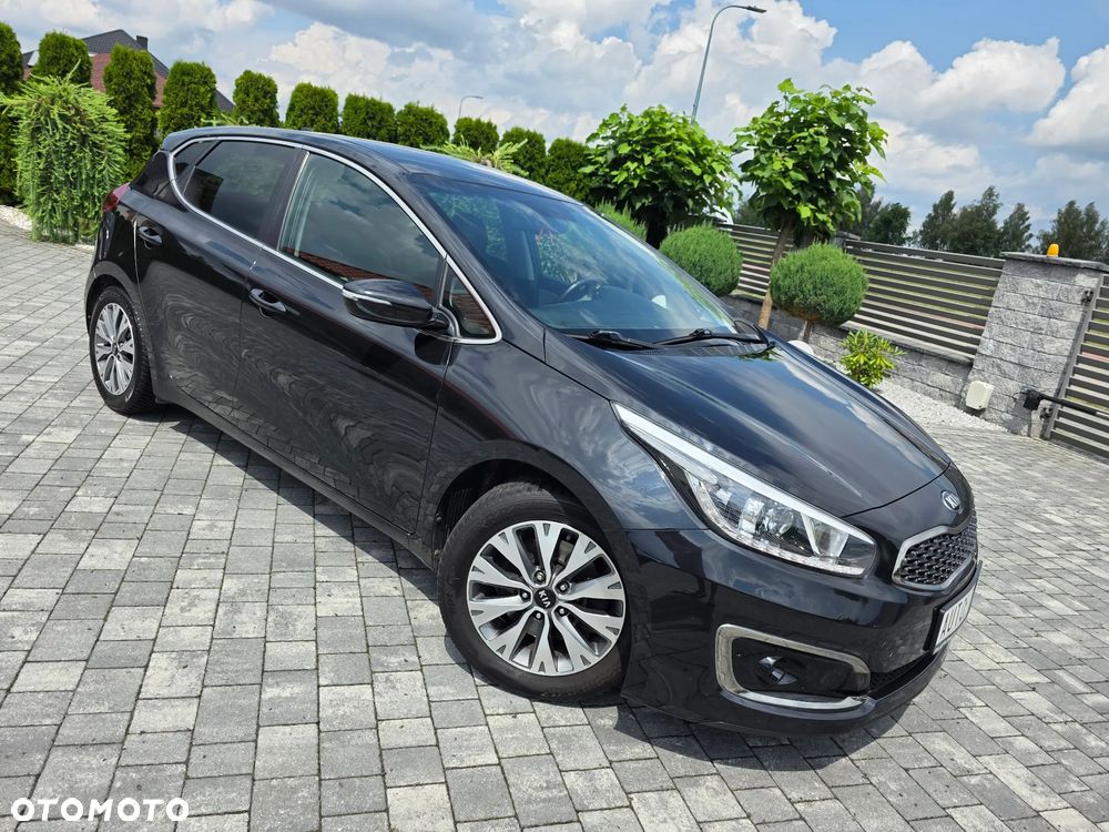 Kia Ceed 1.4 L Business Line - 3