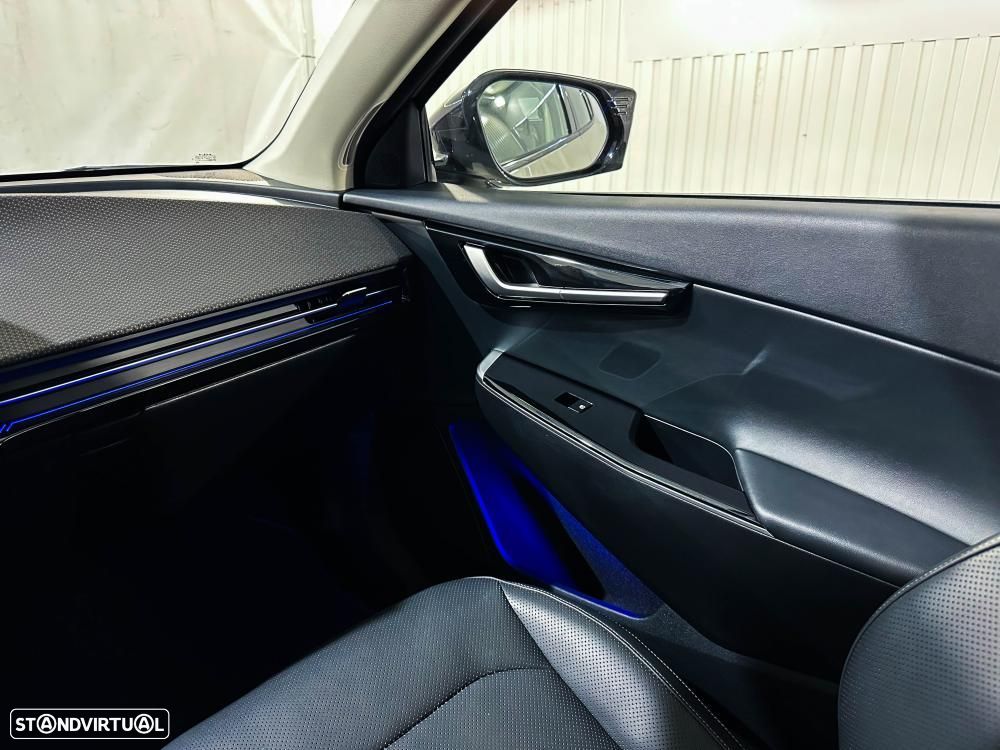 Kia EV6 77,4-kWh GT-line - 24