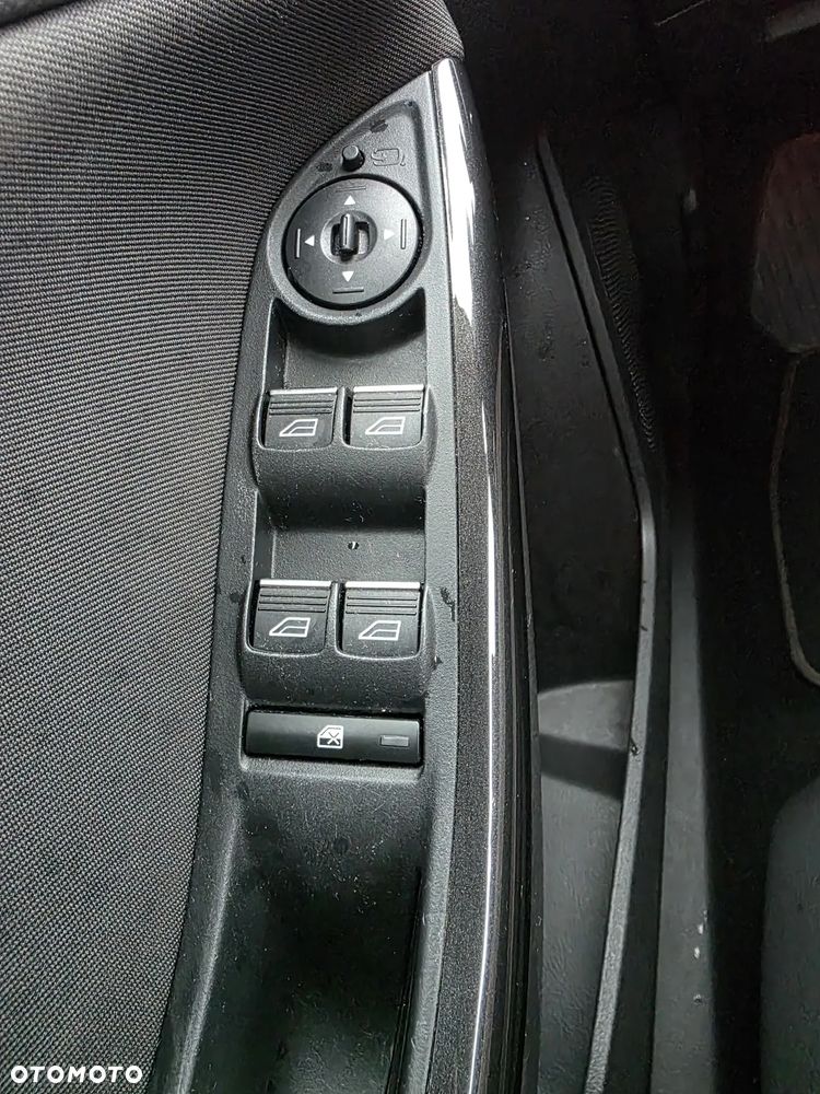 Ford Focus 2.0 TDCi SYNC Edition ASS PowerShift - 14