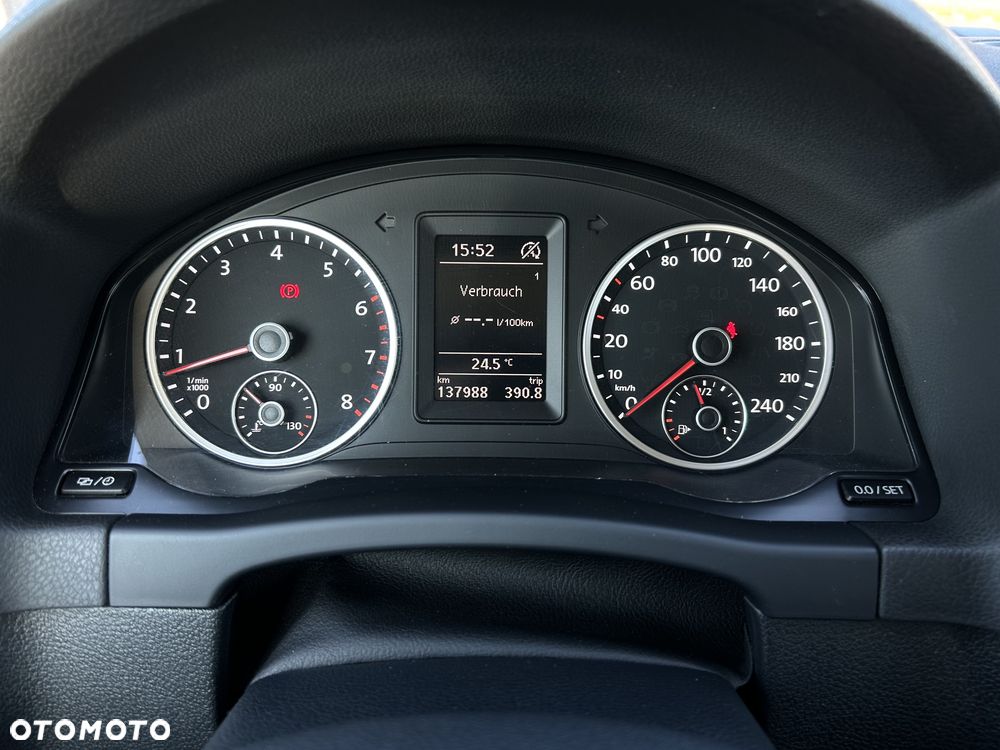 Volkswagen Tiguan 1.4 TSI Trend&Fun - 13