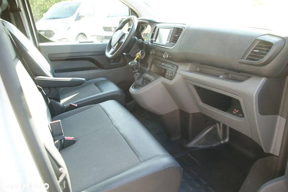 Peugeot Expert - 14