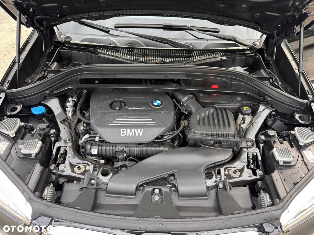 BMW X1 xDrive25i xLine - 31