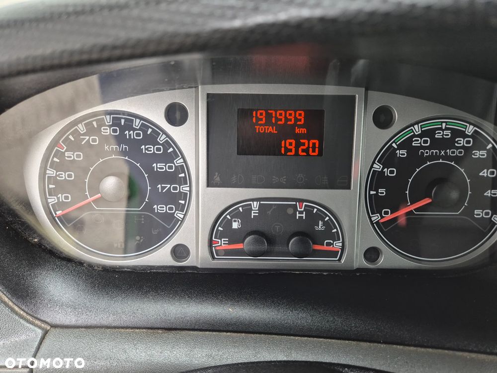 Iveco Daily 29L12 - 23