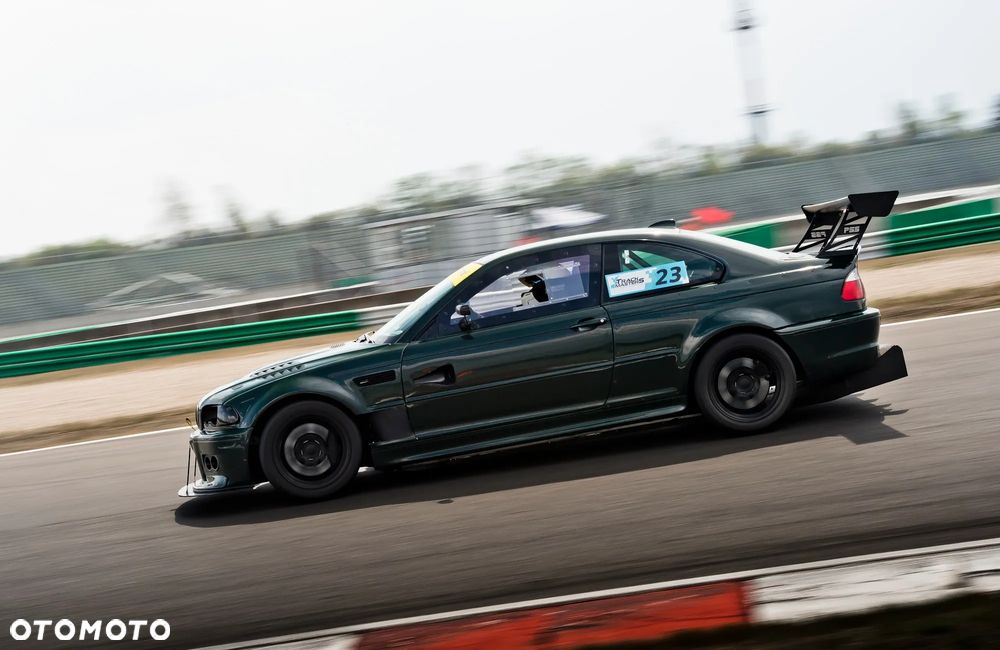 BMW Seria 3 330 Ci - 1