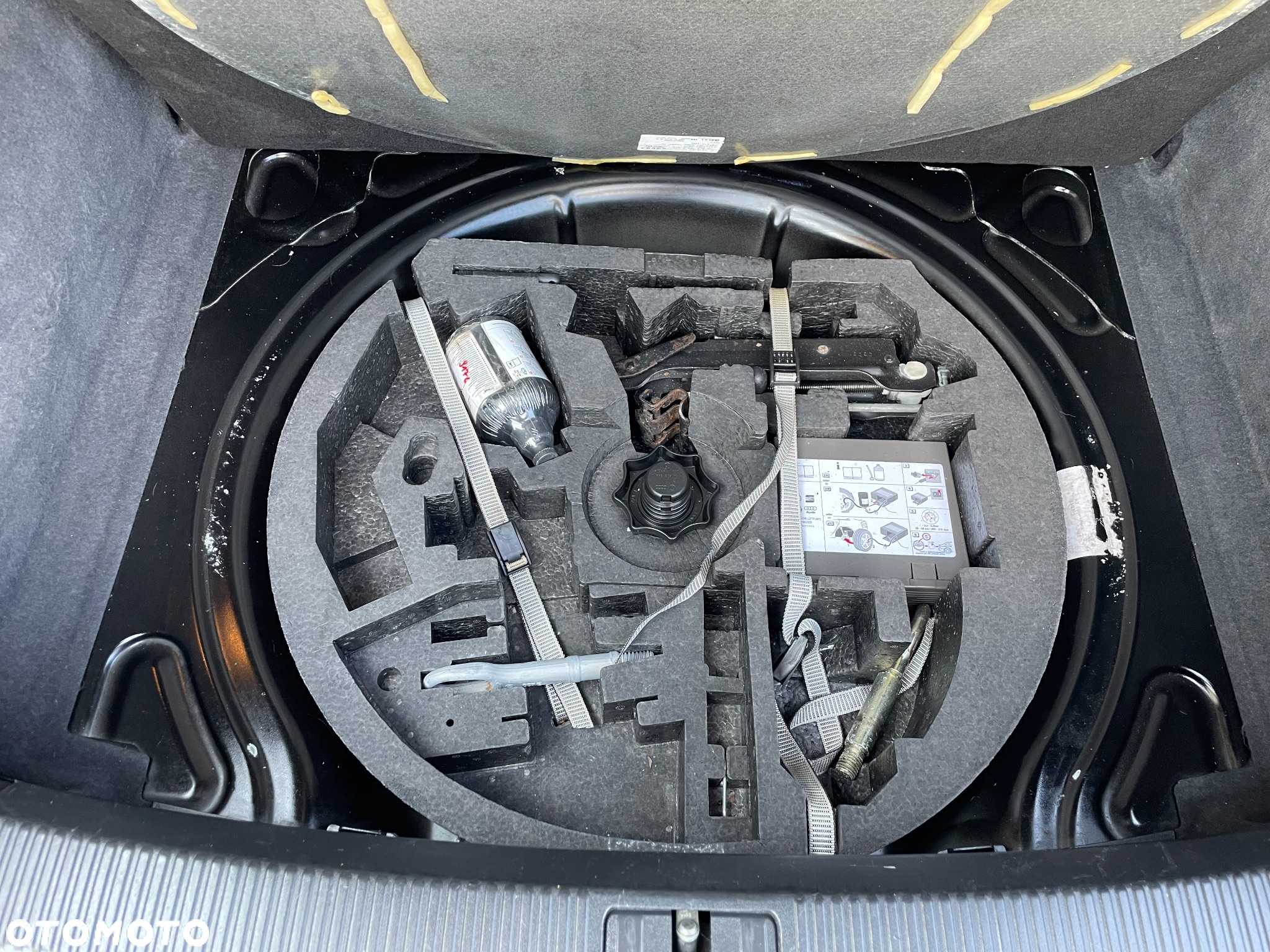 Audi A3 - 15