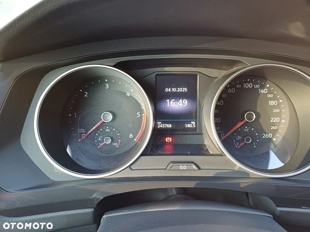 Volkswagen Tiguan 2.0 TDI SCR 4MOTION DSG Highline - 13