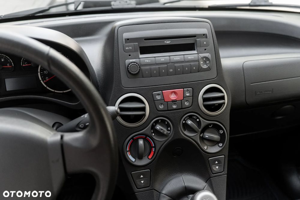 Fiat Panda 1.4 100HP - 21