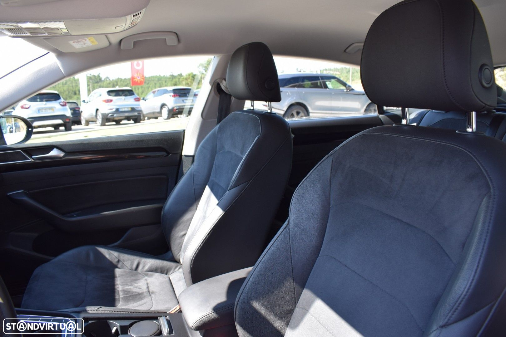 VW Arteon 2.0 TDI Elegance DSG - 17