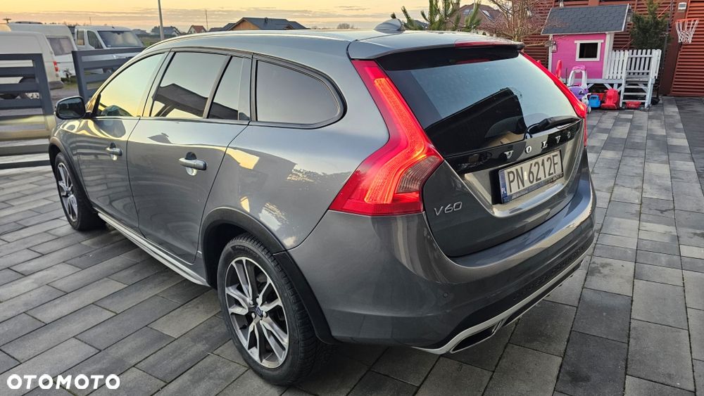 Volvo V60 D4 AWD Drive-E Summum - 28