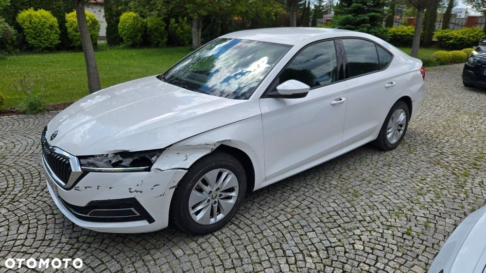 Skoda Octavia - 6