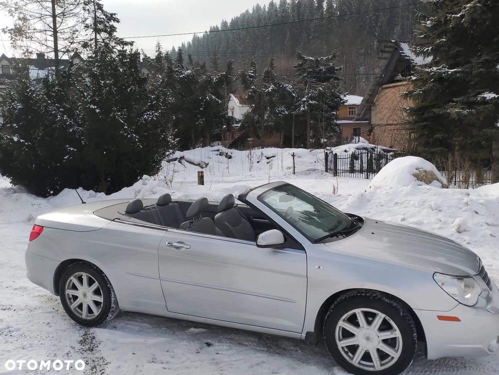 Chrysler Sebring - 1