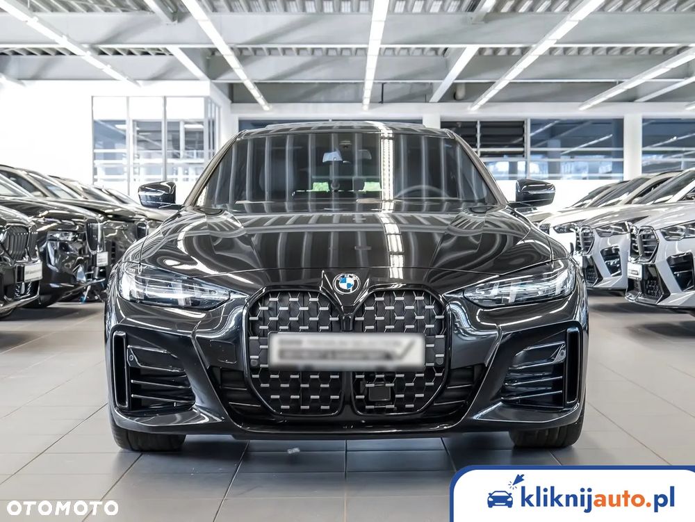 BMW Seria 4 430i xDrive M Sport - 3