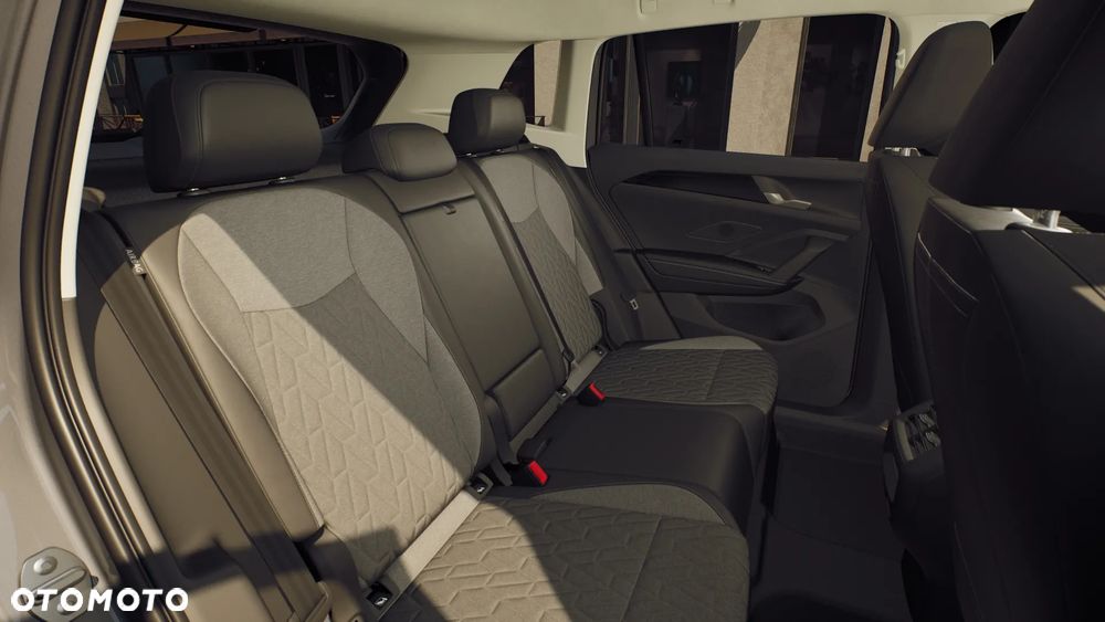 Volkswagen Tiguan 1.5 eTSI Life Plus DSG - 17