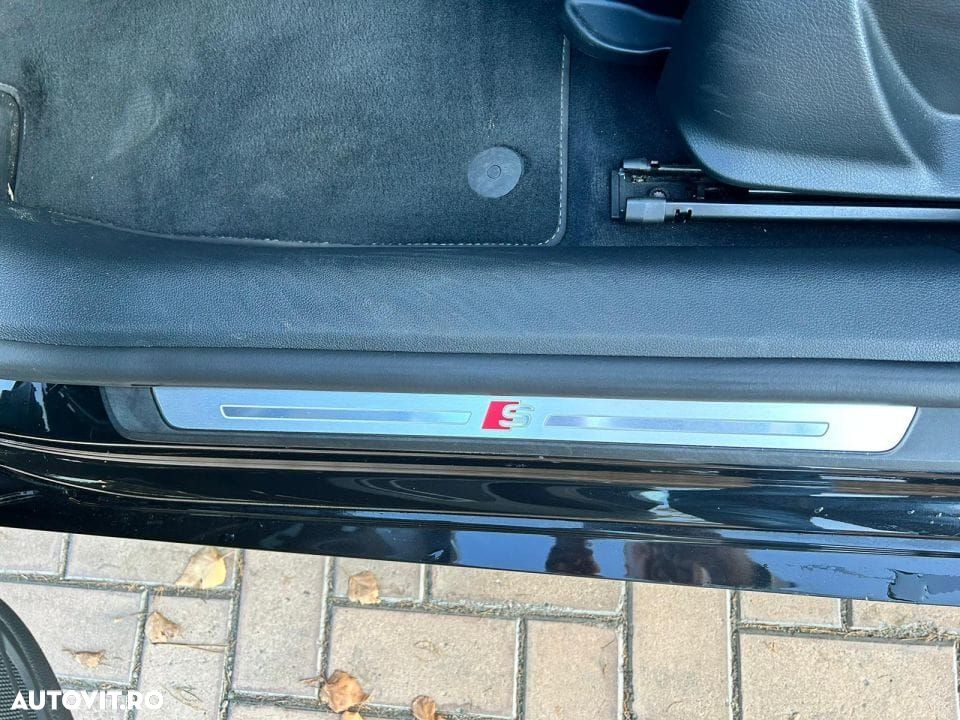 Audi A5 2.0 TDI S tronic Sport - 38