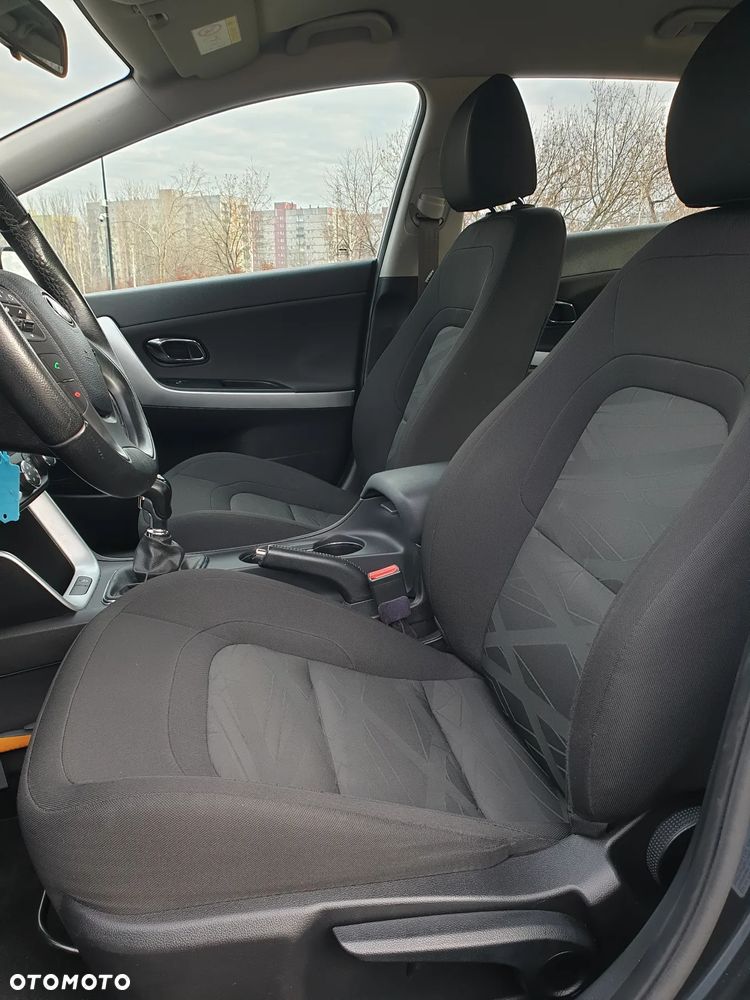 Kia Ceed 1.6 GDI Platinum Edition - 21