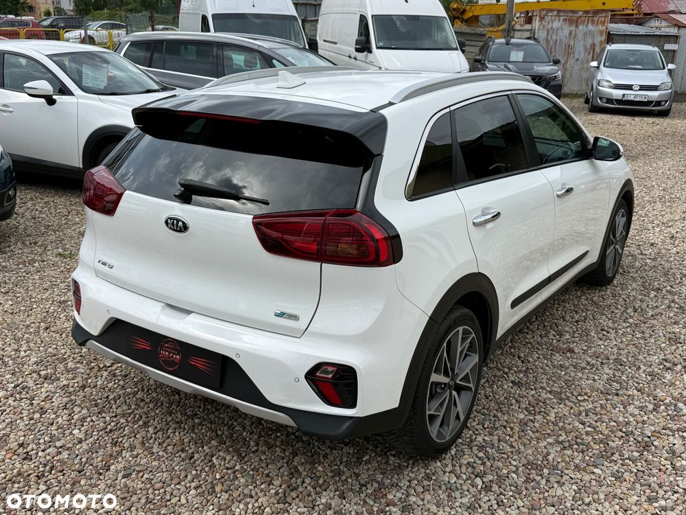 Kia Niro 1.6 GDI 2WD Vision - 13