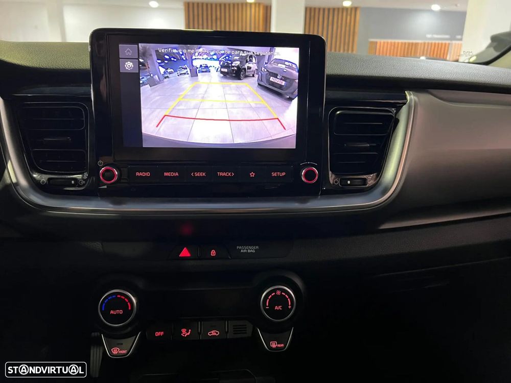 Kia Stonic 1.0 T-GDI Drive - 13