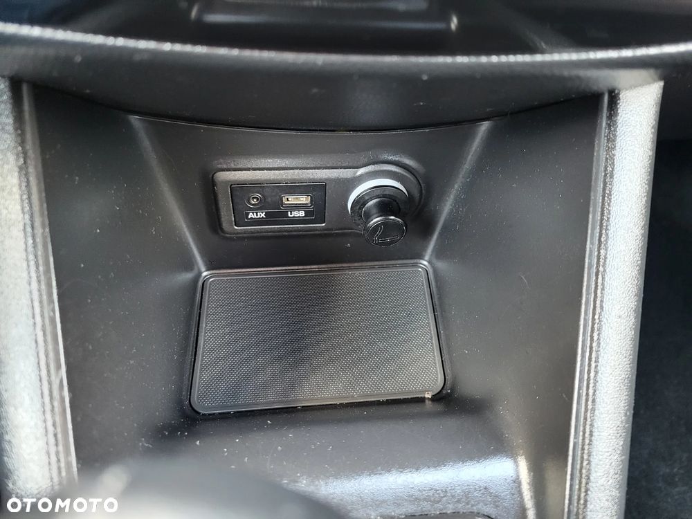 Hyundai ix20 1.6 blue YES Silver - 19
