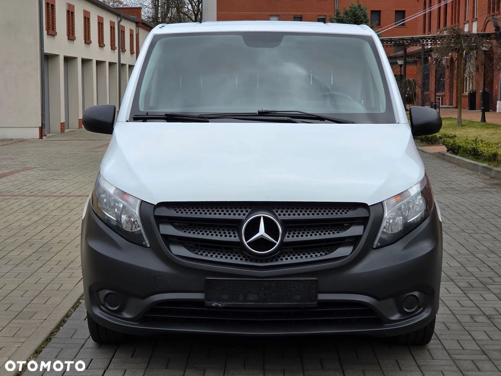 Mercedes-Benz Vito - 8
