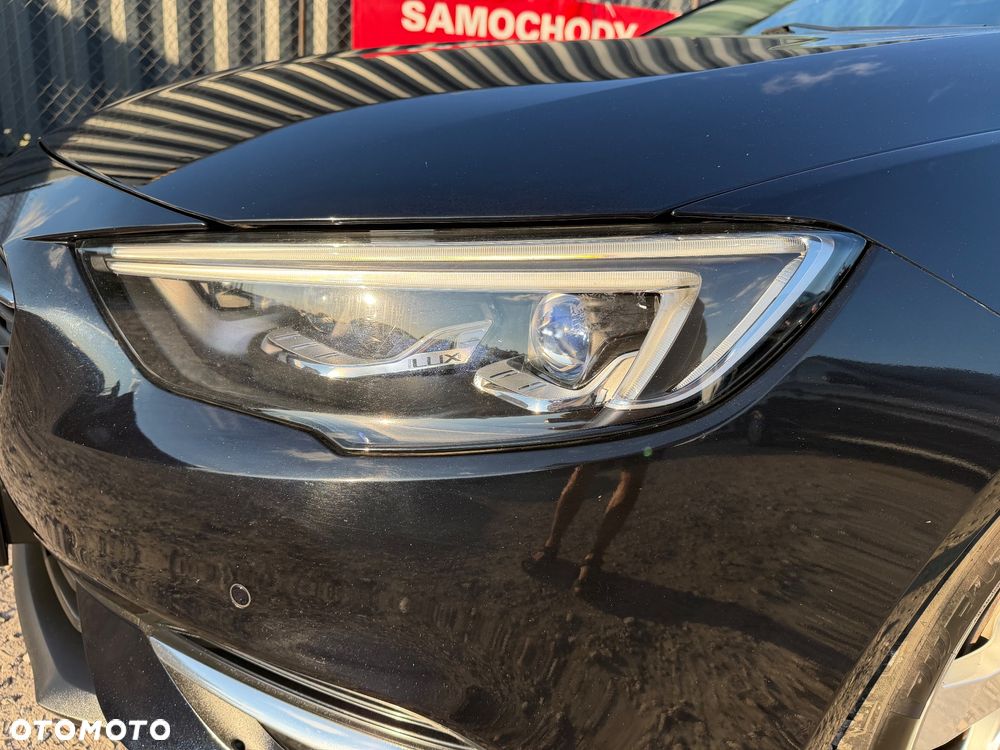 Opel Insignia 1.5 Direct InjectionTurbo Dynamic - 31
