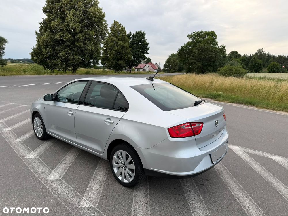 Seat Toledo - 22