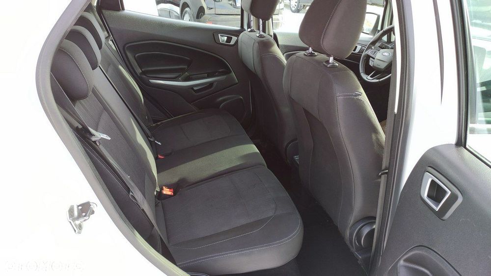 Ford EcoSport - 7