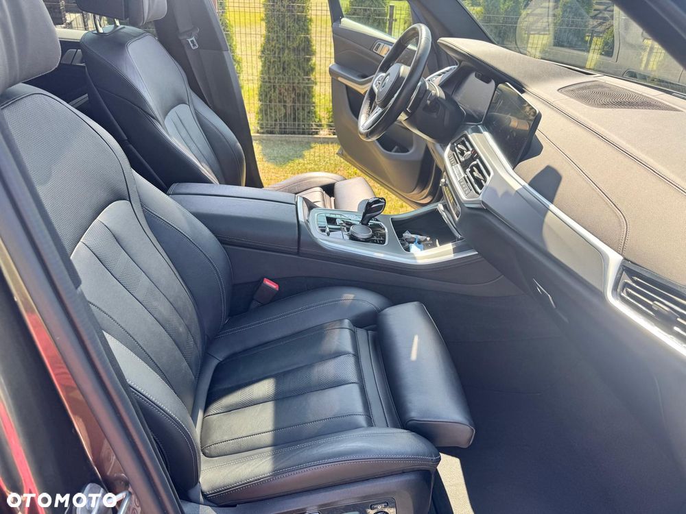 BMW X5 xDrive45e - 23