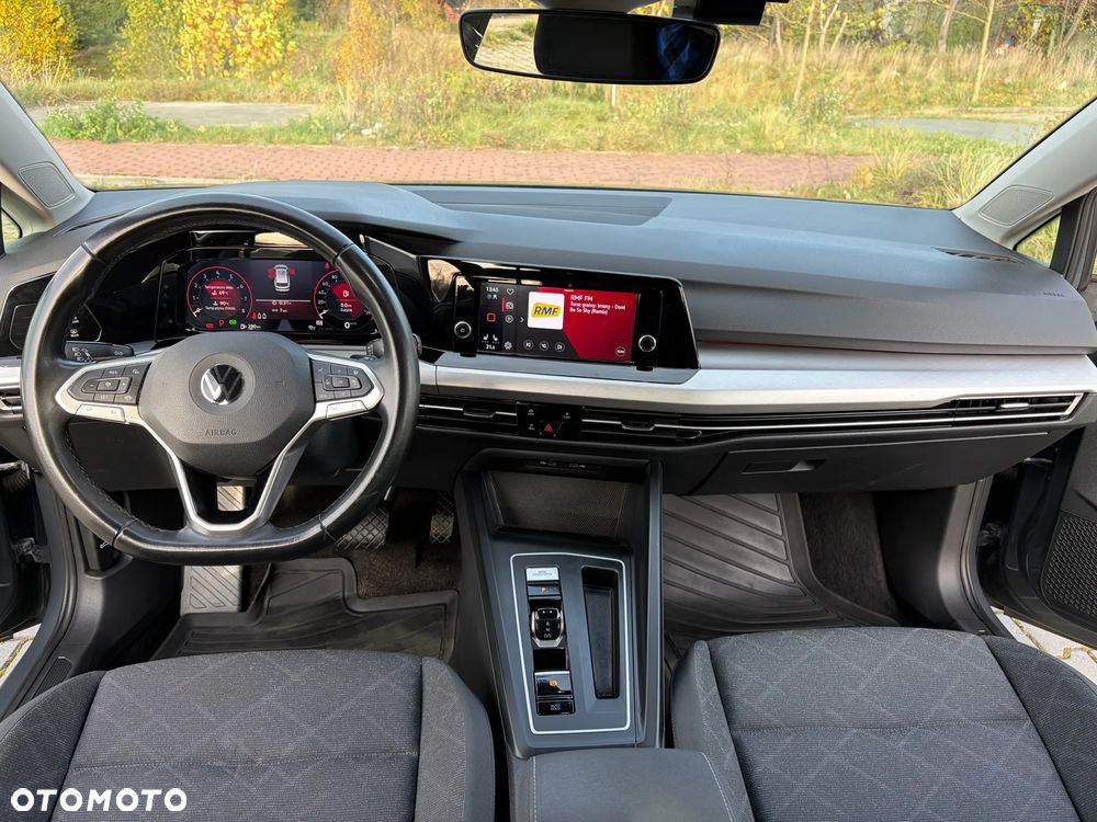 Volkswagen Golf - 19