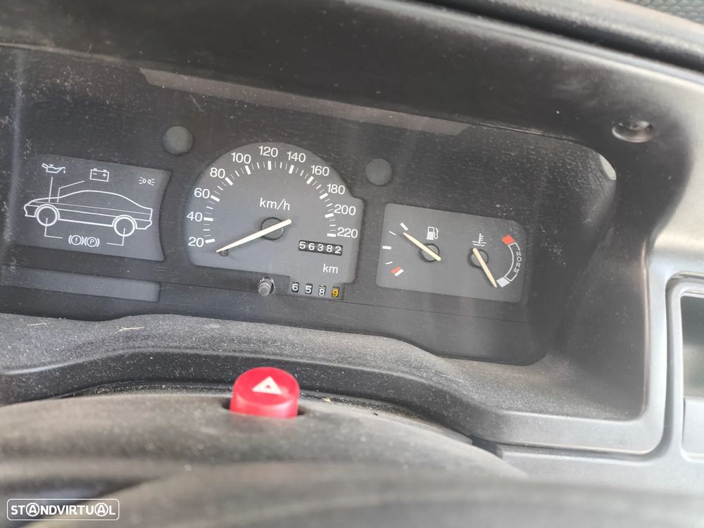Ford Escort 1.3 CL - 8