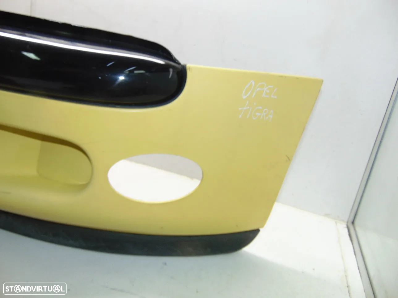 Opel Tigra para-choques - 6