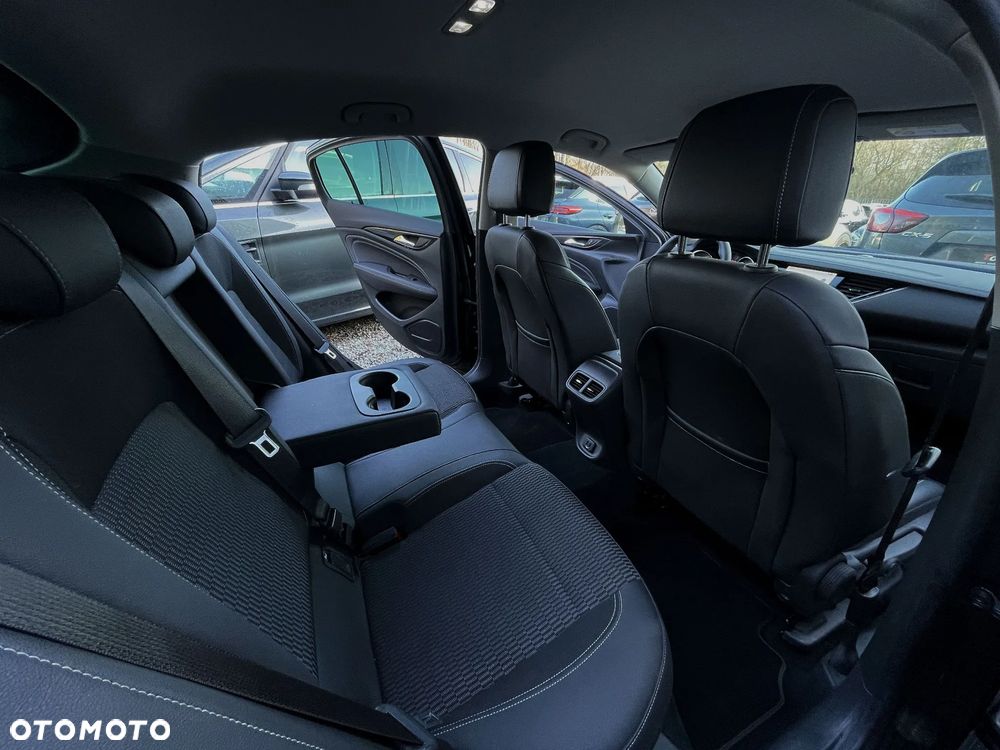 Opel Insignia 1.6 Business Innovation - 18