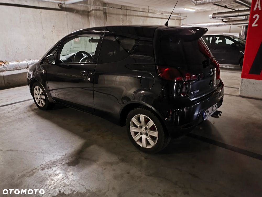 Mitsubishi Colt 1.3 Intense EU5 - 3