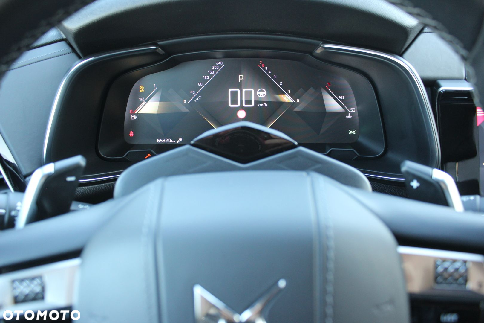 DS Automobiles DS 7 Crossback - 8