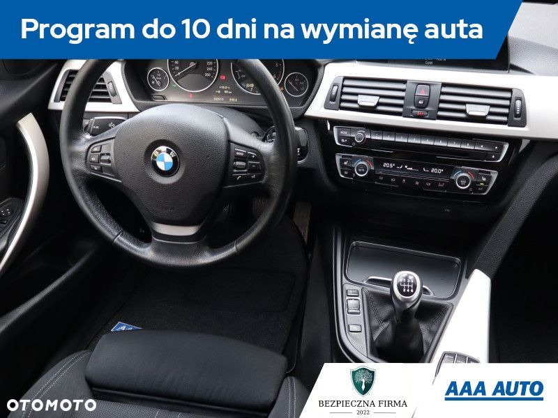 BMW Seria 3 - 8