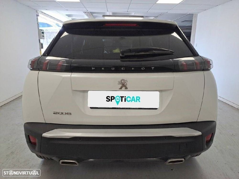 Peugeot 2008 1.2 PureTech Allure Pack - 7