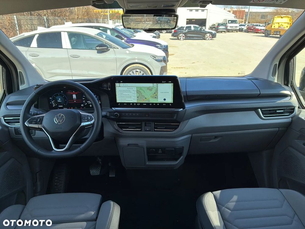 Volkswagen Caravelle 2.0 TDI L2 4Motion Style - 13