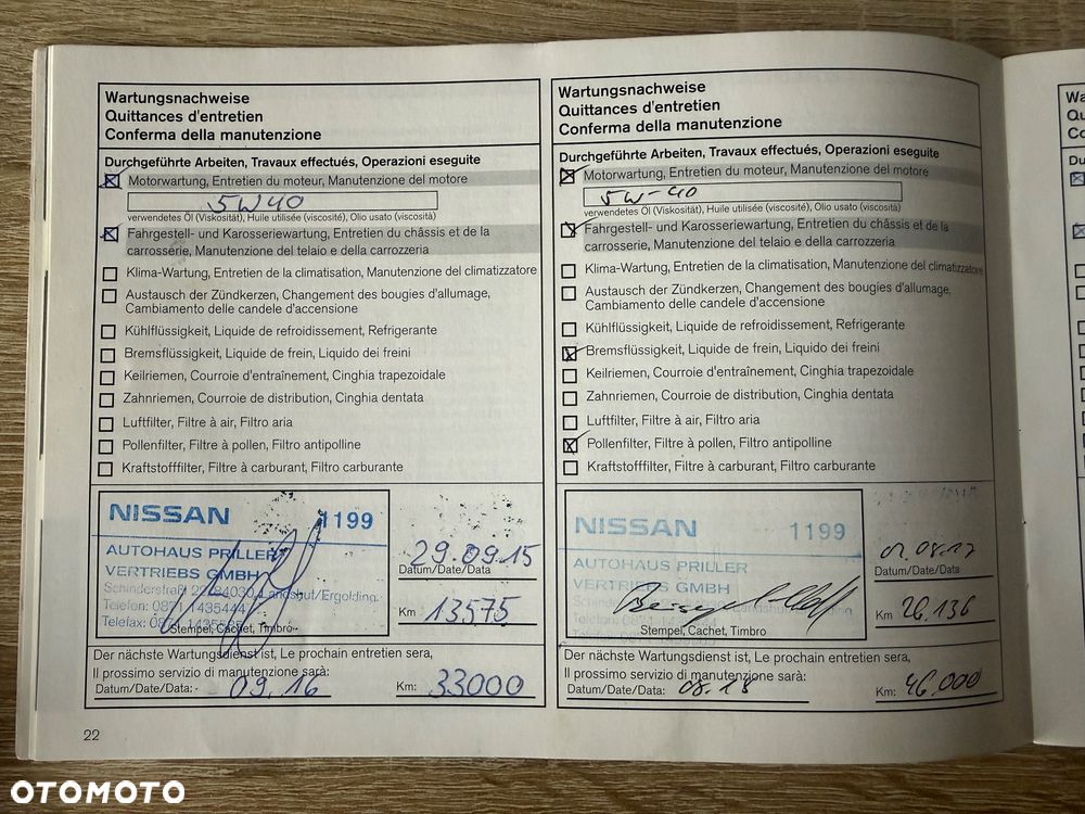 Nissan Juke 1.2 DIG-T N-Connecta - 28