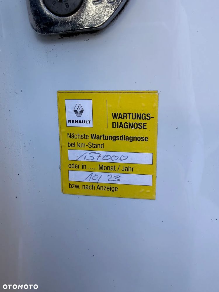 Renault Megane 1.6 16V Dynamique - 24