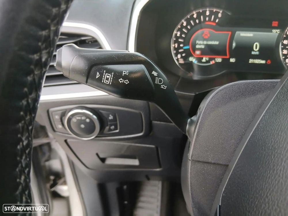 Ford S-Max 2.0 TDCi Trend - 14