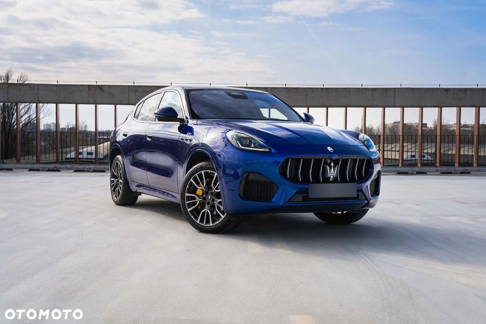 Maserati Grecale GT - 2