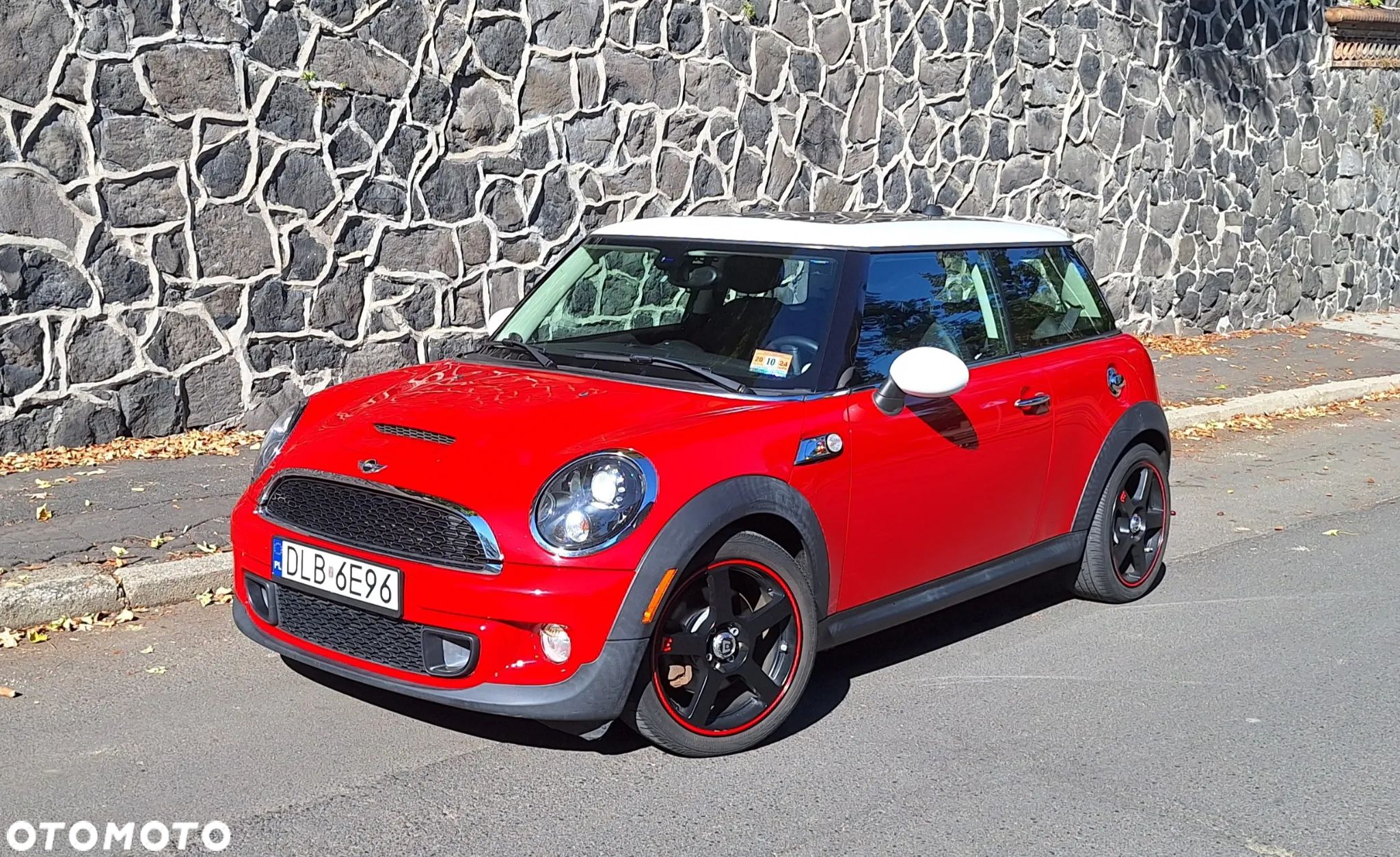 MINI Cooper S - 1