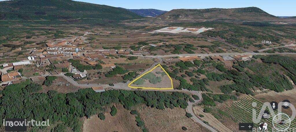 Terreno em Degracias e Pombalinho de 1056,00 m2 - Grande imagem: 3/6