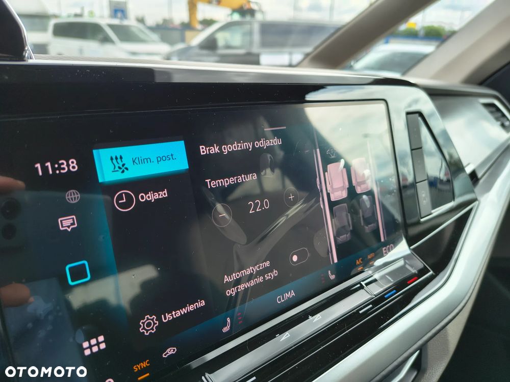 Volkswagen Multivan 1.5 eHybrid PHEV 180kW 4Motion L2 Life DSG - 15