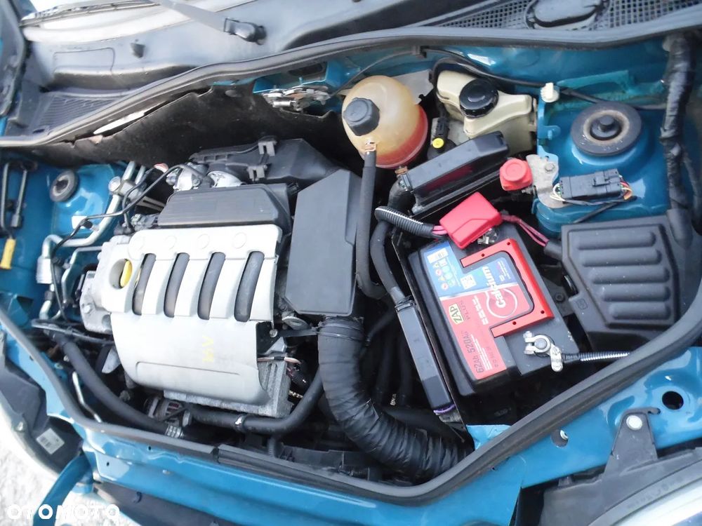 Renault Kangoo 1.6 16V Authentique Privilege - 25