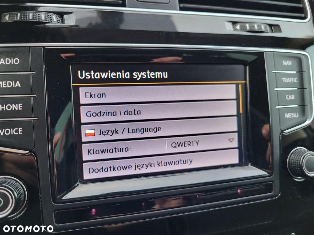 Volkswagen Golf Variant 2.0 TDI BlueMotion Technology Cup - 32